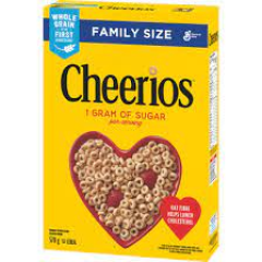 Cereal