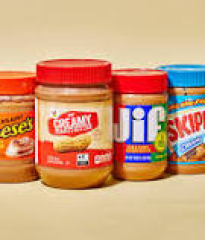 peanut butter