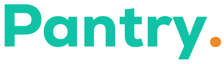 Pantry. logo